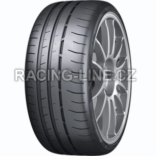 Pneu Goodyear EAGLE F1 SUPERSPORT R 325/30 R21 TL XL ZR FP EVR 108Y Letní