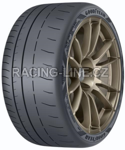 Pneu Goodyear EAGLE F1 SUPERSPORT RS 255/35 R20 TL XL ZR FP 97Y Letní