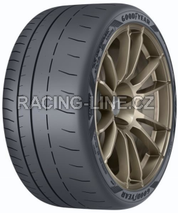 Pneu Goodyear EAGLE F1 SUPERSPORT RS 295/30 R20 TL XL ZR FP EVR 101Y Letní