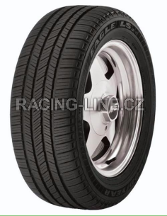 Pneu Goodyear EAGLE LS2 225/55 R18 TL M+S 97H Letní