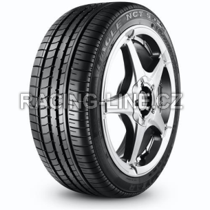 Pneu Goodyear EAGLE NCT5 (ASYMMETRIC) 245/40 R18 TL ROF FP 93Y Letní