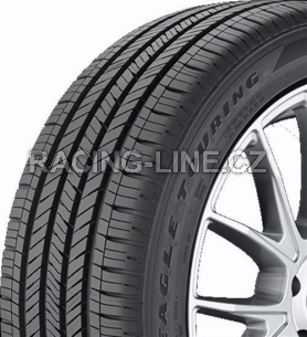 Pneu Goodyear EAGLE TOURING 235/60 R20 TL XL M+S 108H Letní