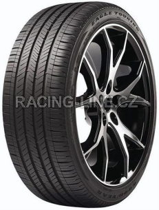 Pneu Goodyear EAGLE TOURING 255/50 R21 TL XL M+S SCT 109H Letní