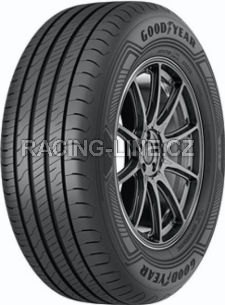 Pneu Goodyear EFFICIENTGRIP 2 SUV 225/55 R19 TL XL EVR 103V Letní
