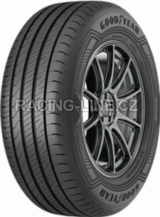 Pneu Goodyear EFFICIENTGRIP 2 SUV 235/60 R16 TL EVR 100V Letní