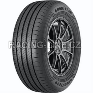 Pneu Goodyear EFFICIENTGRIP 2 SUV 255/70 R18 TL 113H Letní