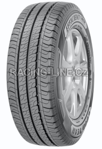 Pneu Goodyear EFFICIENTGRIP CARGO 195/75 R16 TL C EVR 107R Letní