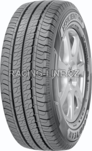 Pneu Goodyear EFFICIENTGRIP CARGO 2 205/75 R16 TL C EVR 110R Letní