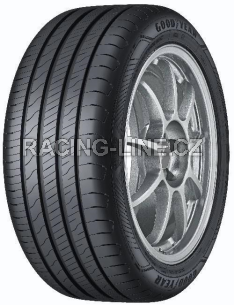 Pneu Goodyear EFFICIENTGRIP PERFORMANCE 2 185/50 R16 TL FP 81H Letní