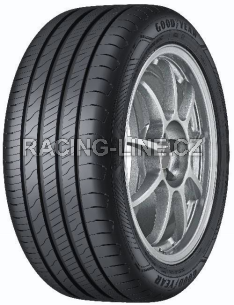 Pneu Goodyear EFFICIENTGRIP PERFORMANCE 2 215/50 R19 TL XL SCT EDR 97H Letní
