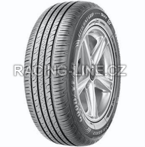 Pneu Goodyear EFFICIENTGRIP PERFORMANCE SUV 235/50 R20 TL XL EVR 104W Letní