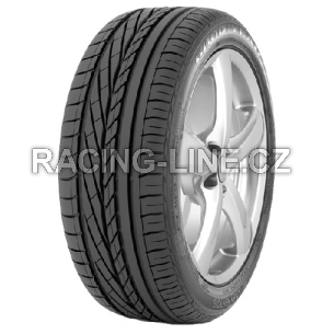 Pneu Goodyear EXCELLENCE 195/55 R16 TL ROF FP 87H Letní