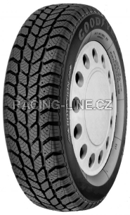 Pneu Goodyear ULTRA GRIP 235/55 R17 TL XL M+S 3PMSF FP 103V Zimní