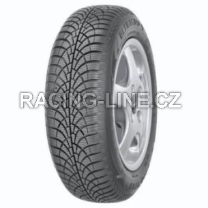 Pneu Goodyear ULTRA GRIP 9 165/65 R15 TL M+S 3PMSF 81T Zimní