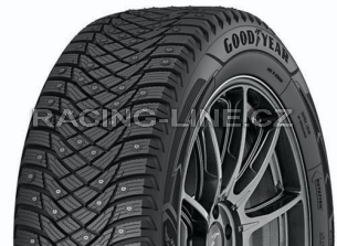 Pneu Goodyear ULTRA GRIP ARCTIC 2 SUV 215/65 R17 TL LT XL M+S 3PMSF 103T Zimní