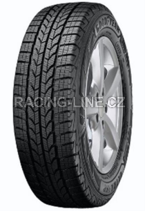 Pneu Goodyear ULTRA GRIP CARGO 195/75 R16 TL C M+S 3PMSF 107R Zimní