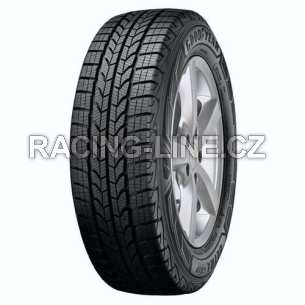 Pneu Goodyear ULTRA GRIP CARGO 215/60 R16 TL C M+S 3PMSF EVR 103T Zimní