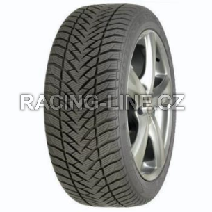 Pneu Goodyear ULTRA GRIP GW3 225/45 R17 TL ROF M+S 3PMSF FP 91H Zimní
