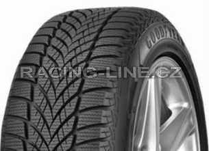 Pneu Goodyear ULTRA GRIP ICE 2 225/55 R17 TL XL M+S 3PMSF 101T Zimní