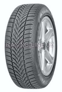 Pneu Goodyear ULTRA GRIP ICE 2 235/50 R17 TL XL M+S 3PMSF FP 100T Zimní