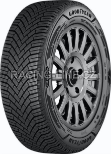 Pneu Goodyear ULTRA GRIP ICE 3 195/55 R16 TL XL M+S 3PMSF 91T Zimní