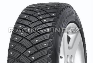 Pneu Goodyear ULTRA GRIP ICE ARCTIC 185/65 R15 TL M+S 3PMSF HROT 88T Zimní