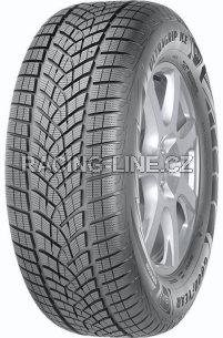 Pneu Goodyear ULTRA GRIP ICE SUV G1 245/55 R19 TL XL M+S 3PMSF 107T Zimní