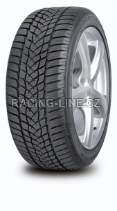 Pneu Goodyear ULTRA GRIP PERFORMANCE 2 205/50 R17 TL ROF M+S 3PMSF FP 89H Zimní