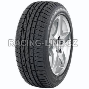 Pneu Goodyear ULTRA GRIP PERFORMANCE 205/55 R16 TL M+S 3PMSF MFS 91H Zimní