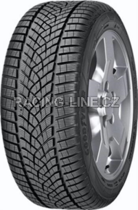 Pneu Goodyear ULTRA GRIP PERFORMANCE + 225/45 R17 TL M+S 3PMSF FP 91H Zimní