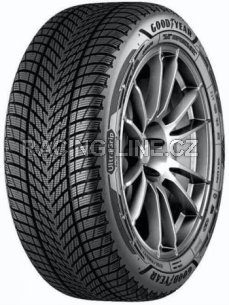 Pneu Goodyear ULTRA GRIP PERFORMANCE 3 205/45 R17 TL XL M+S 3PMSF FP 88V Zimní