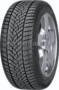 Pneu Goodyear ULTRA GRIP PERFORMANCE G1 205/55 R16 TL M+S 3PMSF 91H Zimní