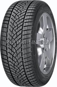Pneu Goodyear ULTRA GRIP PERFORMANCE G1 205/55 R16 TL M+S 3PMSF EVR 91H Zimní