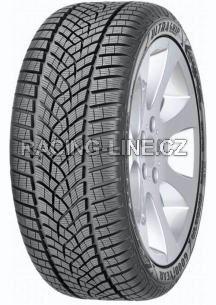 Pneu Goodyear ULTRA GRIP PERFORMANCE SUV G1 245/50 R20 TL XL M+S 3PMSF FP EVR 105V Zimní