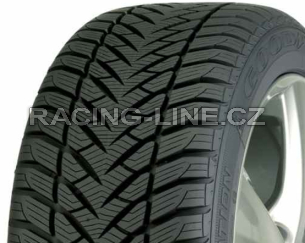 Pneu Goodyear ULTRA GRIP + SUV 235/70 R16 TL M+S 3PMSF FP EVR 106T Zimní