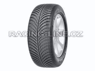 Pneu Goodyear VECTOR 4SEASONS G2 165/60 R15 TL M+S 3PMSF XL 81T Celoroční