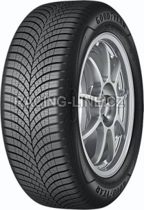 Pneu Goodyear VECTOR 4SEASONS G3 255/50 R19 TL XL M+S 3PMSF EVR FP 107H Celoroční