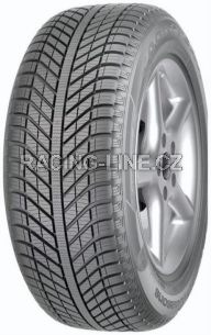 Pneu Goodyear VECTOR 4SEASONS SUV 215/70 R16 TL M+S 3PMSF FP 100T Celoroční