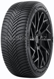 Pneu Goodyear VECTOR ALL SEASON 4 235/50 R19 TL XL M+S 3PMSF EVR FP 103Y Celoroční