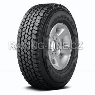 Pneu Goodyear WRANGLER AT ADVENTURE 235/65 R17 TL XL M+S 108T Letní