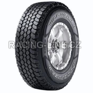 Pneu Goodyear WRANGLER AT ADVENTURE 255/55 R18 TL XL M+S 109H Letní