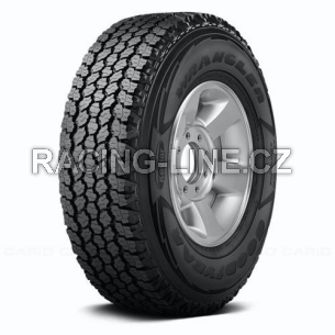 Pneu Goodyear WRANGLER AT ADVENTURE 255/70 R18 TL M+S XL 116H Letní
