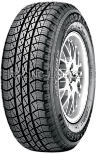 Pneu Goodyear WRANGLER HP 265/70 R17 TL 113S Letní