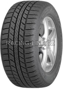 Pneu Goodyear WRANGLER HP ALL WEATHER 235/60 R18 TL M+S FP 103V Letní