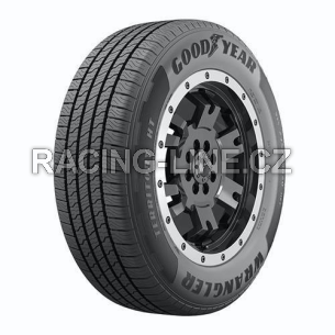 Pneu Goodyear WRANGLER TERRITORY HT 255/65 R18 TL M+S 111H Letní