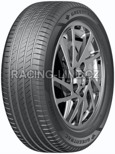 Pneu Greentrac JOURNEY-X 195/55 R16 TL XL ZR 91W Letní