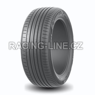 Pneu Greentrac QUEST-X 295/35 R20 TL XL ZR 105Y Letní