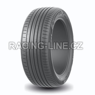 Pneu Greentrac QUEST-X 315/35 R21 TL XL ZR 111Y Letní