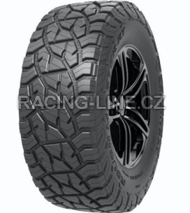 Pneu Greentrac ROUGH MASTER-RT 285/70 R17 TL LT M+S 3PMSF P.O.R. 121S Letní