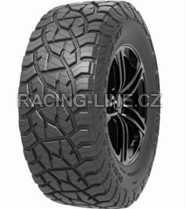 Pneu Greentrac ROUGH MASTER-RT 33/12.5 R17 TL LT M+S 3PMSF P.O.R. 120Q Letní